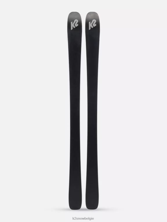 skiën | K2 mindbender 85 ski's 2024 Heren 04DTD14