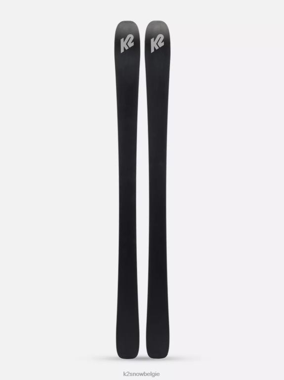 skiën | K2 mindbender 85 ski's 2024 vrouwen 04DTD6