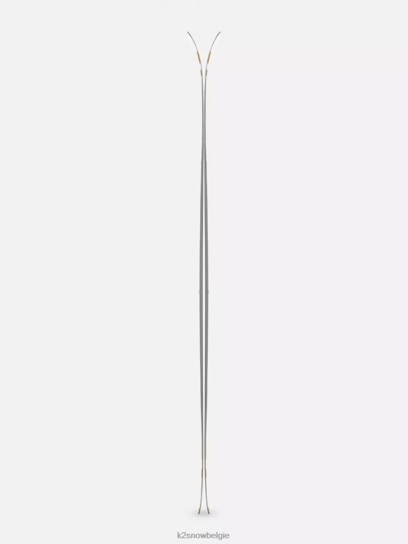 skiën | K2 mindbender 89ti ski's 2024 vrouwen 04DTD5