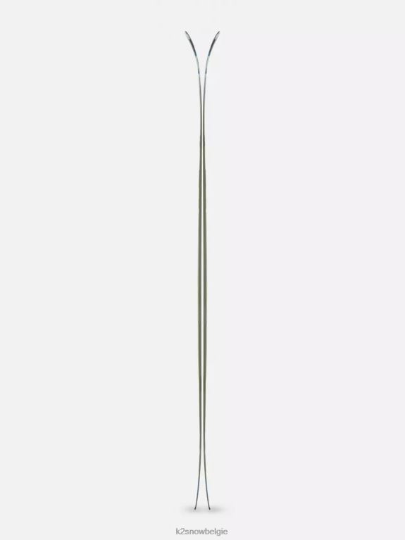 skiën | K2 mindbender 99ti ski's 2024 Heren 04DTD10