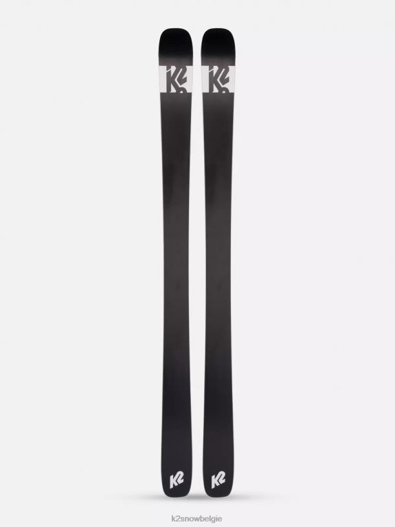 skiën | K2 rekenmachine 92 ski's 2022 jeugd 04DTD27