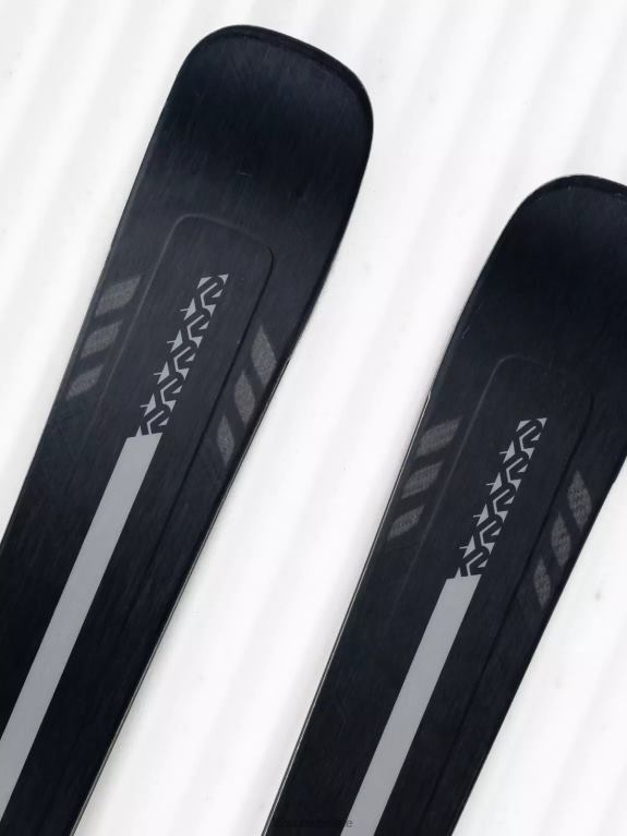skiën | K2 disruptie ti2 wc zuigerski's 2024 Heren 04DTD69