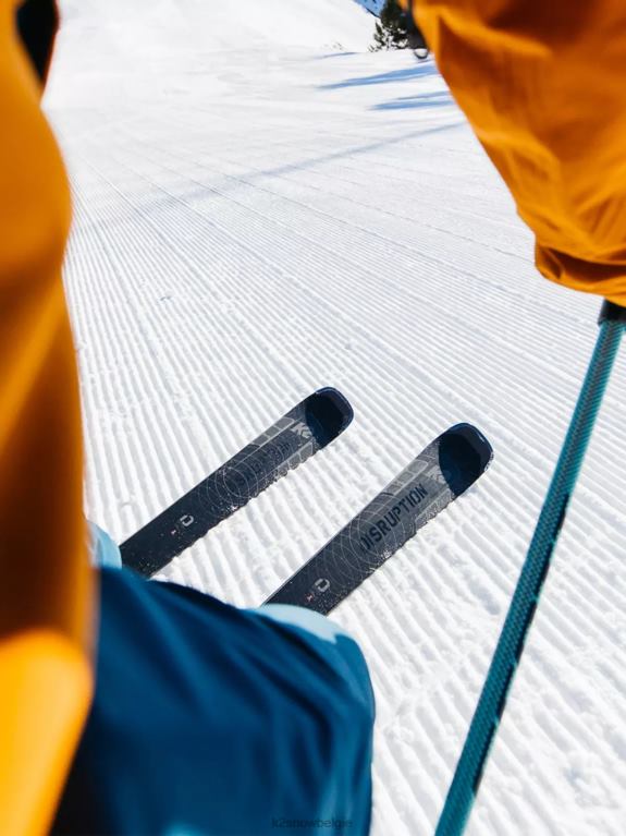 skiën | K2 verstoring mti alliantie ski's 2022 vrouwen 04DTD77