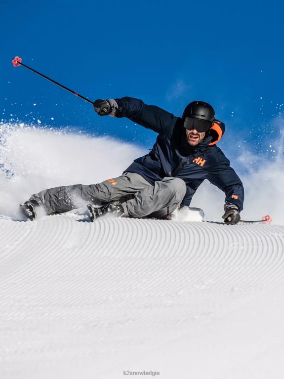 skiën | K2 verstoring mti ski's 2022 Heren 04DTD76