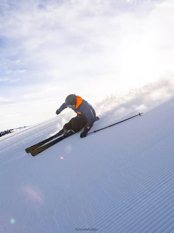 skiën | K2 verstoring mti ski's 2023 Heren 04DTD75