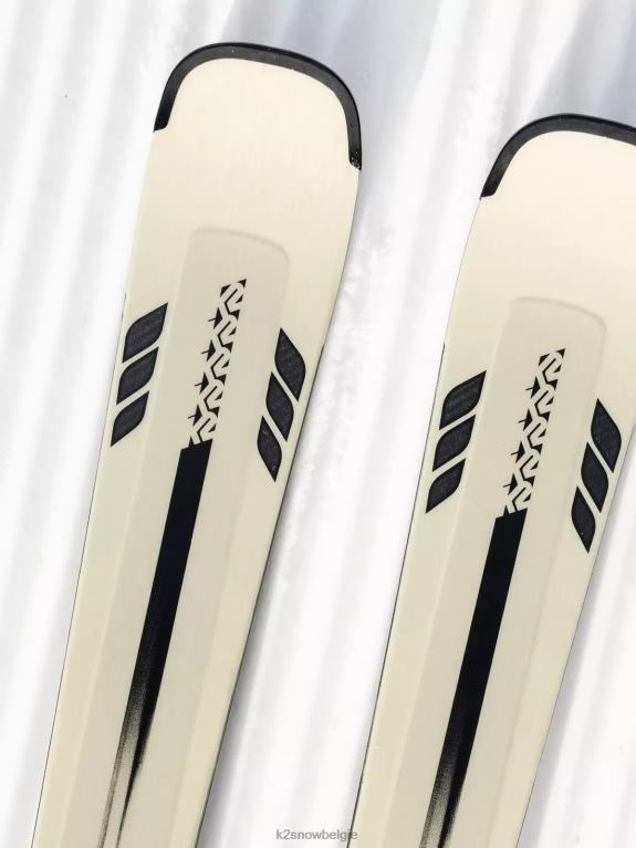 skiën | K2 verstoring mti ski's 2024 vrouwen 04DTD65