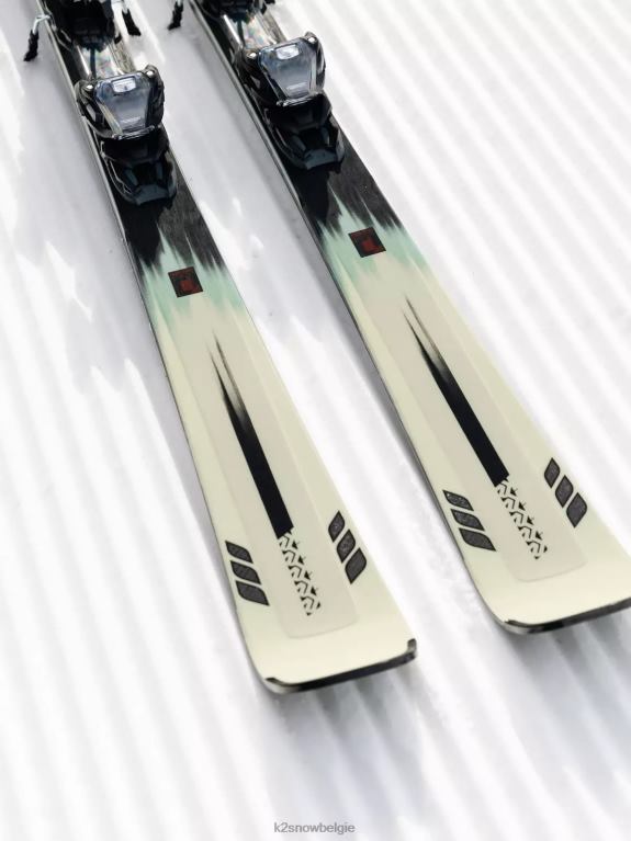 skiën | K2 verstoring mti ski's 2024 vrouwen 04DTD65