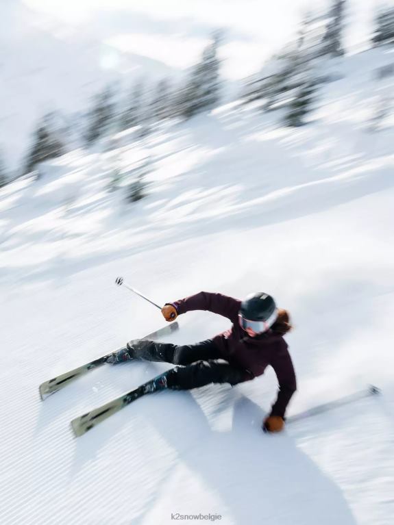 skiën | K2 verstoring mti ski's 2024 vrouwen 04DTD65