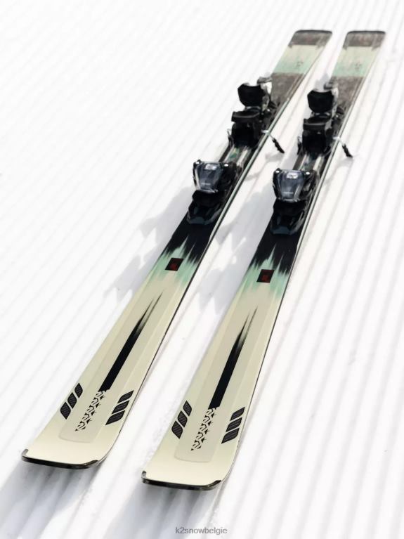 skiën | K2 verstoring mti ski's 2024 vrouwen 04DTD65