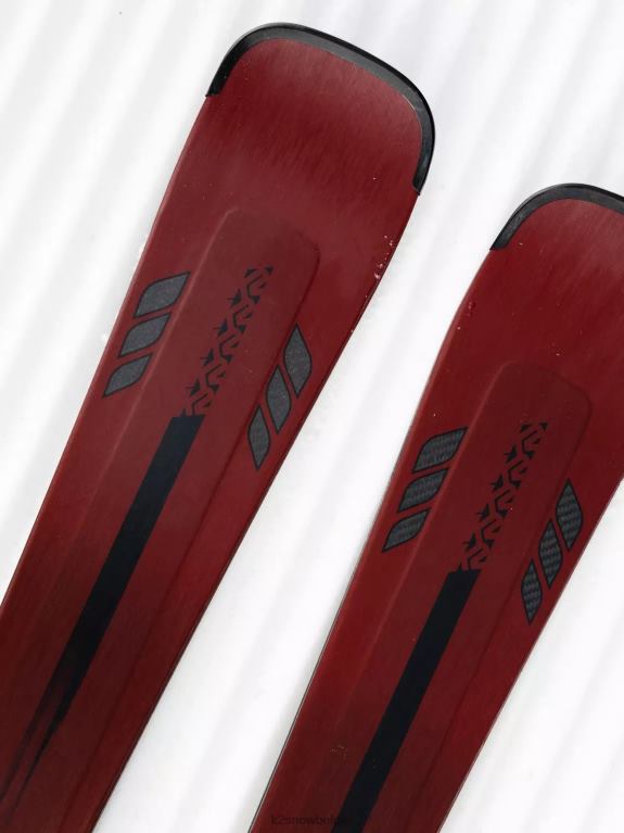 skiën | K2 verstoring sc 2024 vrouwen 04DTD66