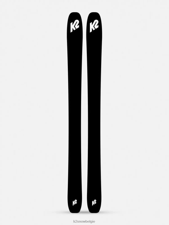 skiën | K2 Wayback 106 ski's 2022 unisex 04DTD62