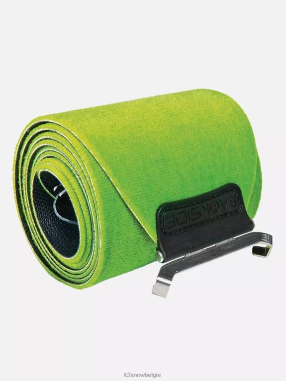 skiën | K2 universele huid 140mm 2024 unisex 04DTD52