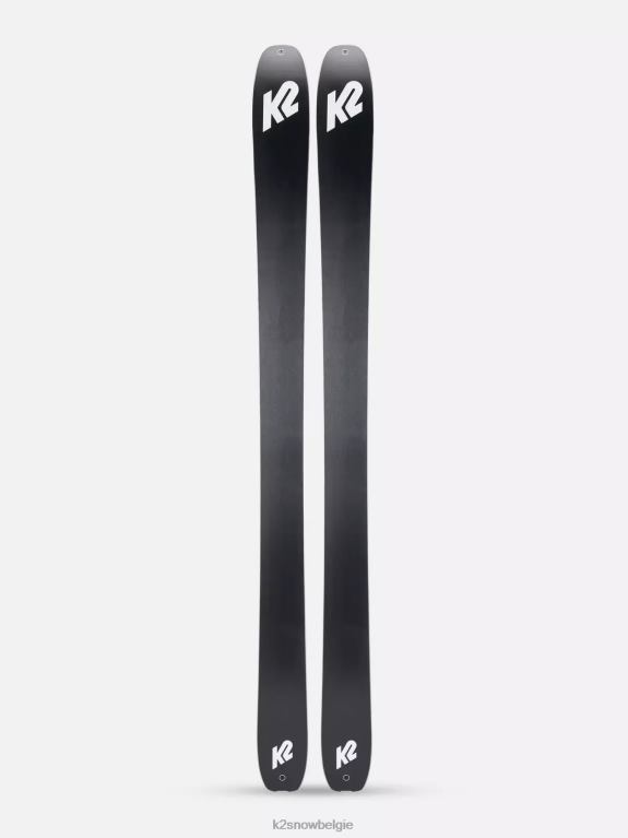 skiën | K2 wayback 106 ski's 2023 Heren 04DTD53