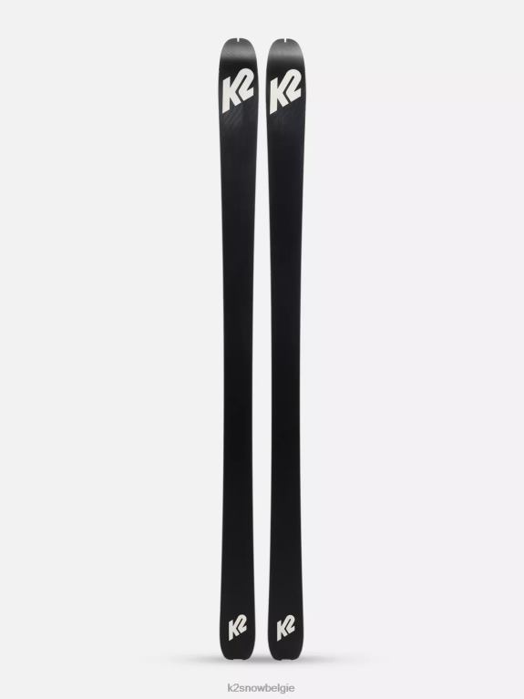 skiën | K2 wayback 80 ski's 2024 Heren 04DTD49