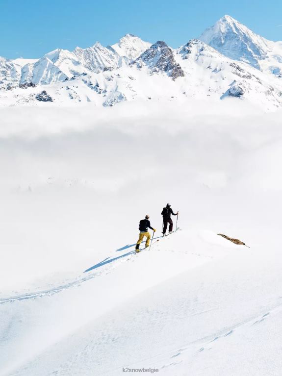 skiën | K2 wayback 84 ski's 2024 Heren 04DTD48