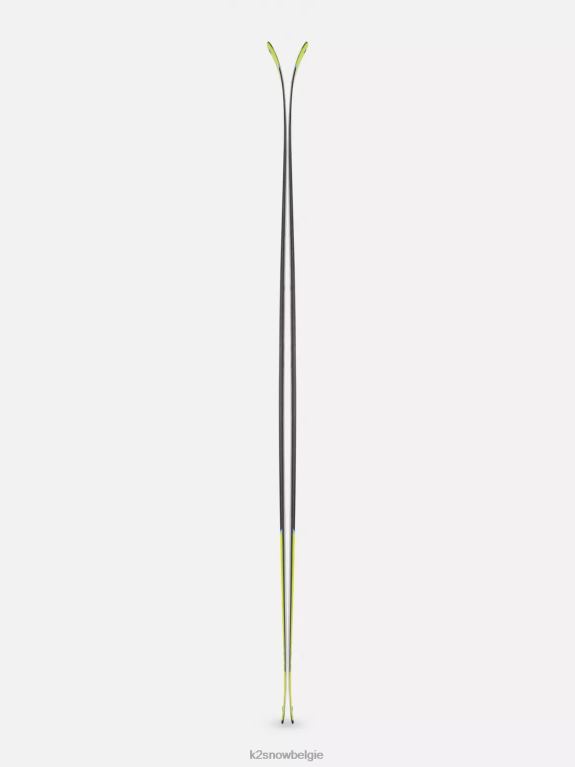 skiën | K2 wayback 88 ski's 2022 unisex 04DTD63