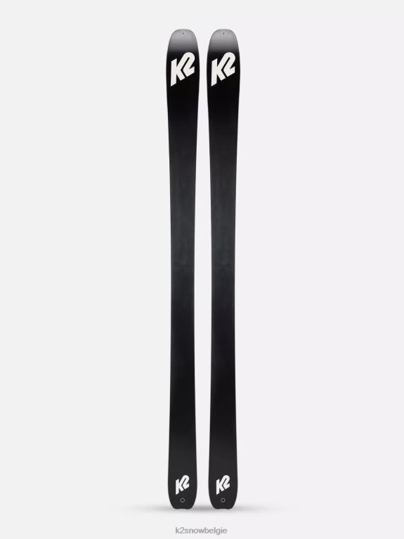 skiën | K2 wayback 88 ski's 2023 Heren 04DTD57