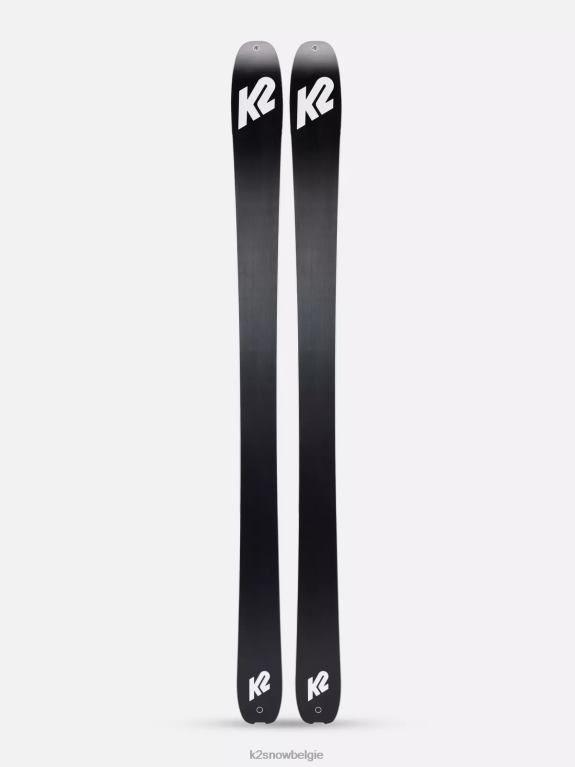 skiën | K2 wayback 88 ski's 2023 vrouwen 04DTD60