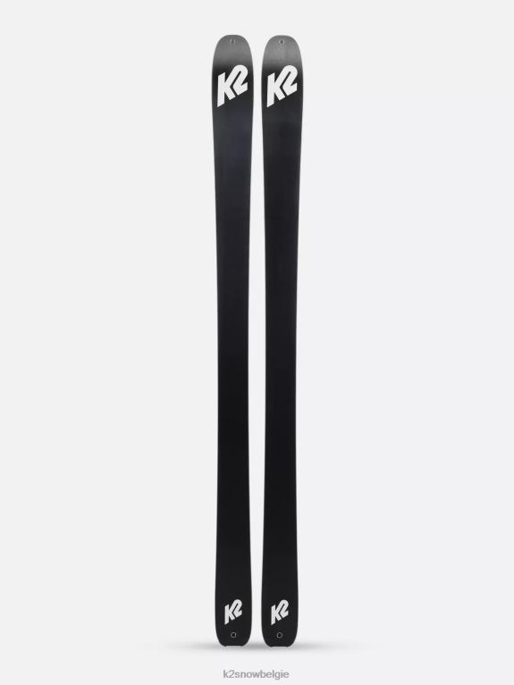 skiën | K2 wayback 89 ski's 2024 Heren 04DTD46