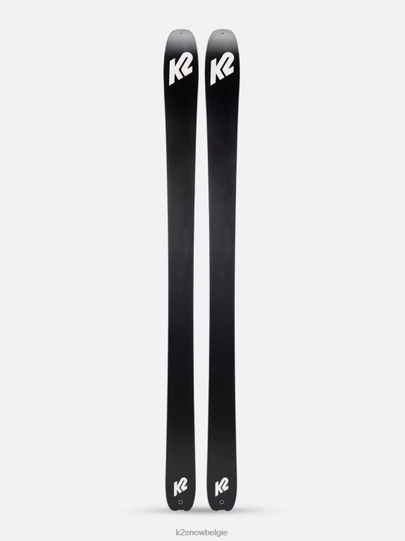 skiën | K2 wayback 96 ski's 2023 Heren 04DTD55