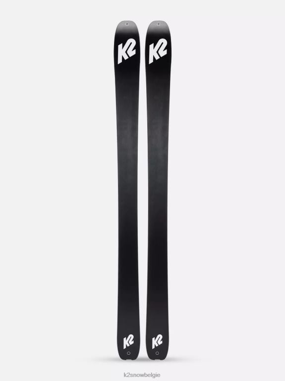 skiën | K2 wayback 96 ski's 2023 vrouwen 04DTD59
