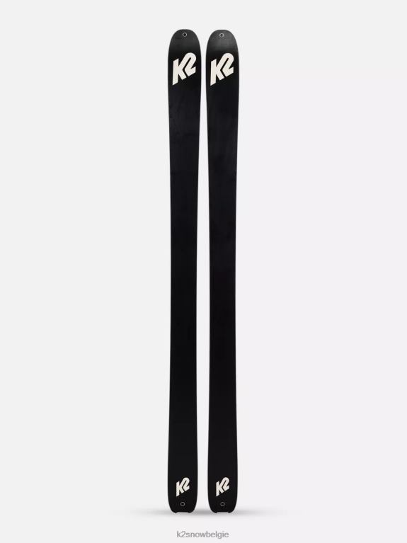 skiën | K2 wayback 98 ski's 2024 Heren 04DTD45