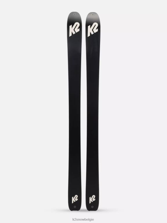 skiën | K2 wayback 98 ski's 2024 vrouwen 04DTD43