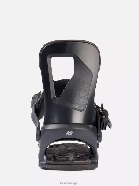 snowboarden | K2 Bedford snowboardbindingen 2024 vrouwen 04DTD407