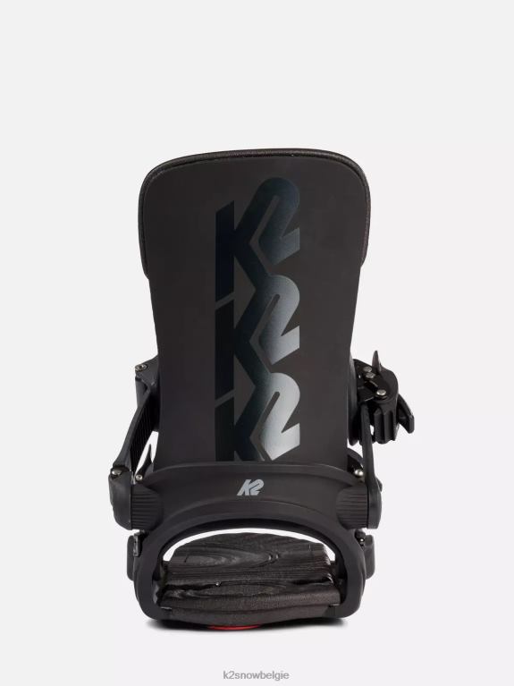 snowboarden | K2 Meridian snowboardbindingen 2024 vrouwen 04DTD406