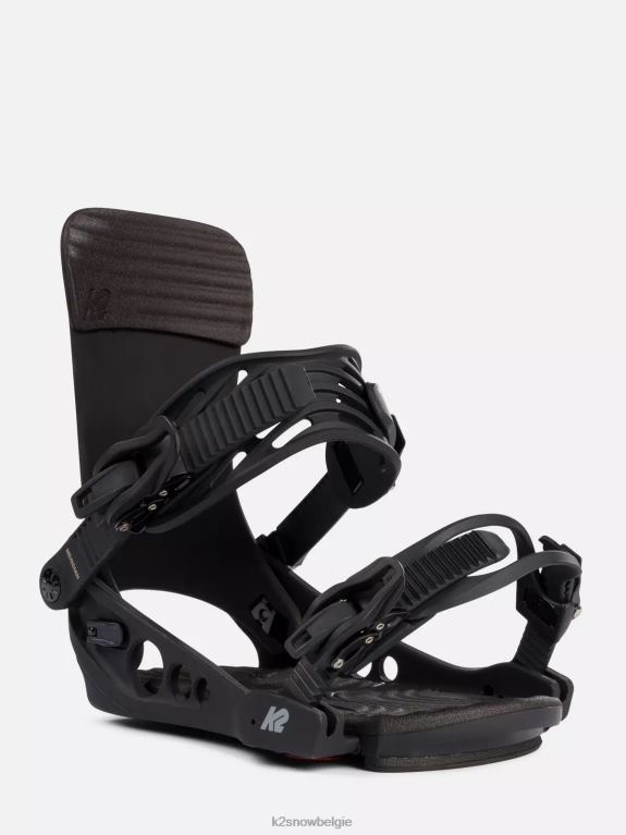 snowboarden | K2 Meridian snowboardbindingen 2024 vrouwen 04DTD406
