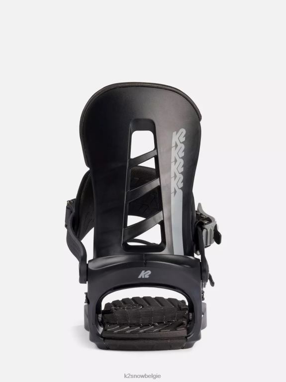 snowboarden | K2 Sonic snowboardbindingen 2024 Heren 04DTD414