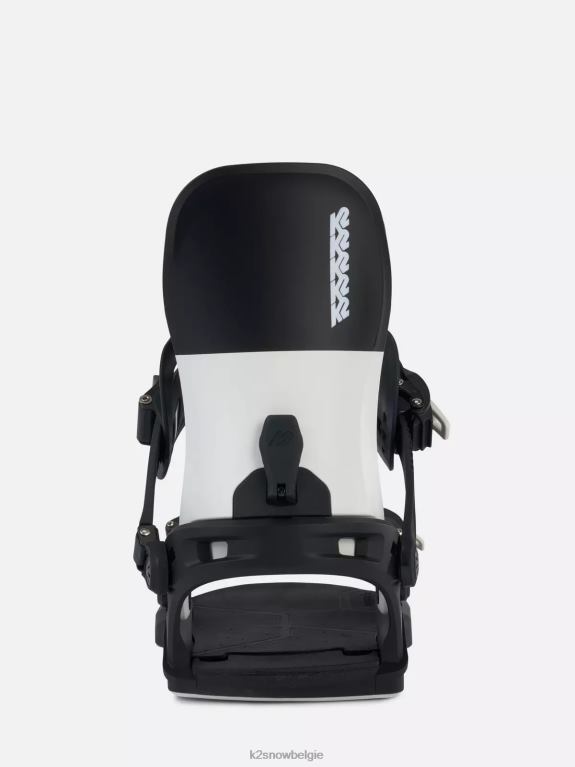 snowboarden | K2 bond snowboardbinding 2024 Heren 04DTD411