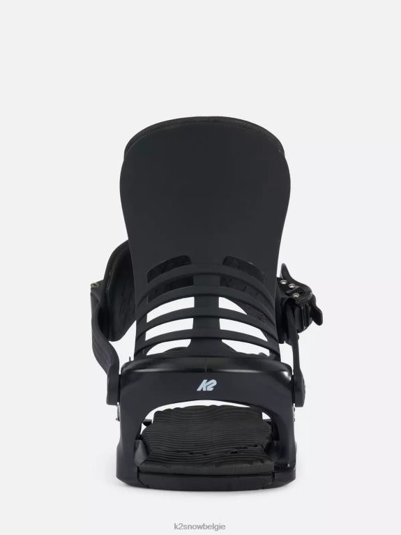 snowboarden | K2 cassette snowboardbindingen 2024 vrouwen 04DTD408