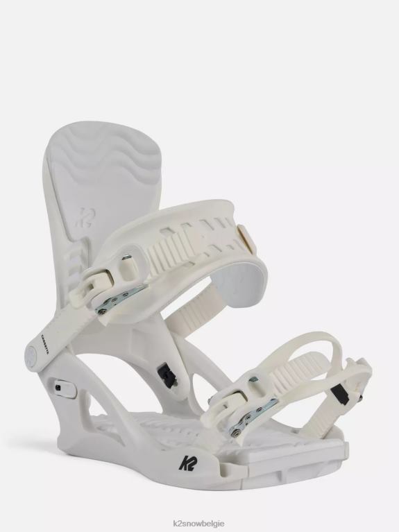 snowboarden | K2 cassette snowboardbindingen 2024 vrouwen 04DTD408