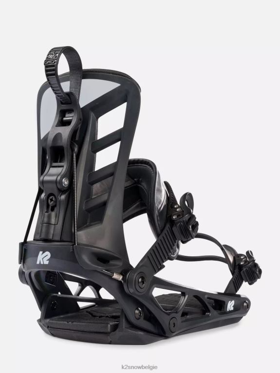 snowboarden | K2 cinch tc snowboardbindingen 2024 Heren 04DTD416