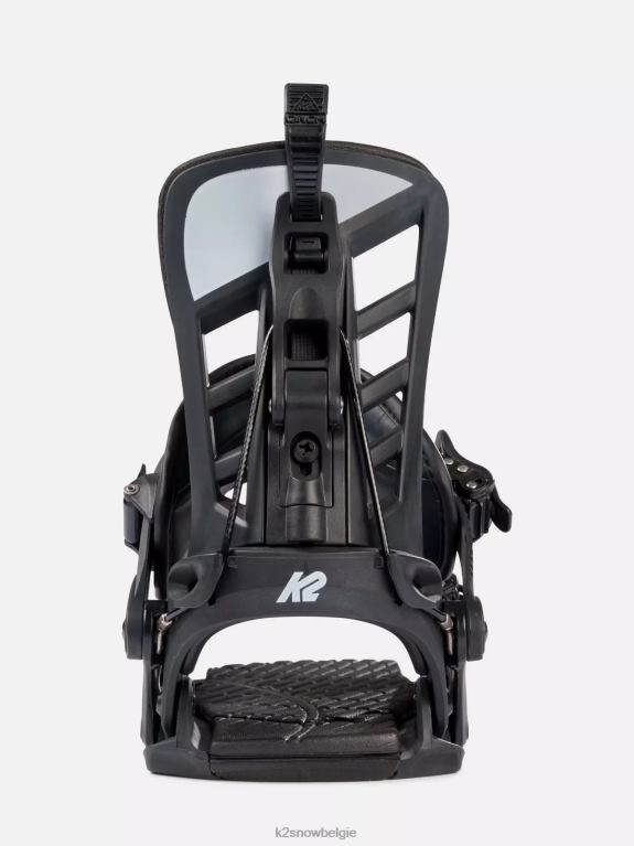snowboarden | K2 cinch tc snowboardbindingen 2024 Heren 04DTD416