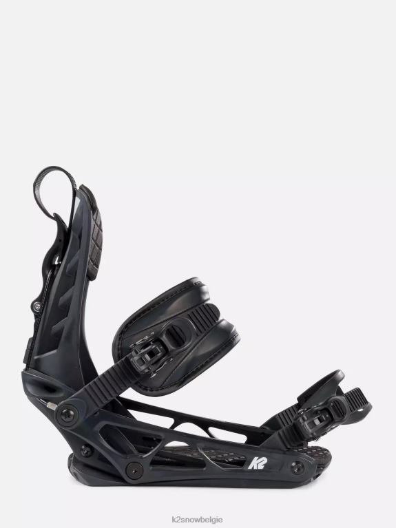 snowboarden | K2 cinch tc snowboardbindingen 2024 Heren 04DTD416