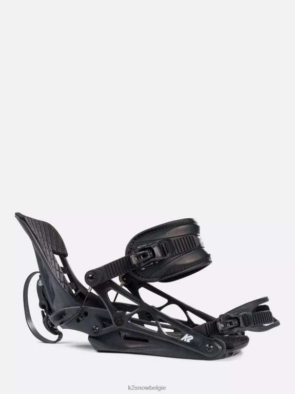snowboarden | K2 cinch tc snowboardbindingen 2024 Heren 04DTD416