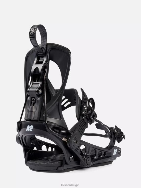 snowboarden | K2 cinch tryst snowboardbindingen 2024 vrouwen 04DTD417