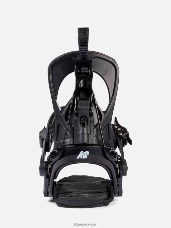 snowboarden | K2 cinch tryst snowboardbindingen 2024 vrouwen 04DTD417