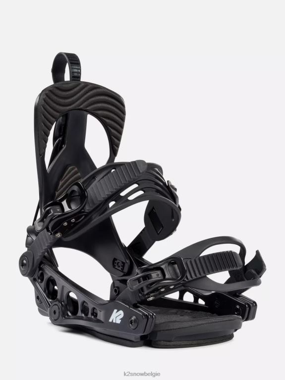 snowboarden | K2 cinch tryst snowboardbindingen 2024 vrouwen 04DTD417