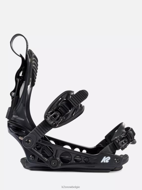 snowboarden | K2 cinch tryst snowboardbindingen 2024 vrouwen 04DTD417