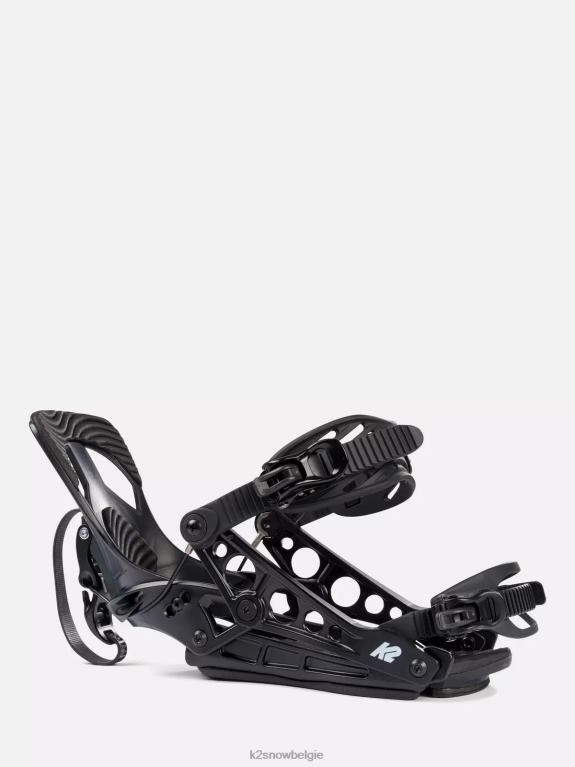 snowboarden | K2 cinch tryst snowboardbindingen 2024 vrouwen 04DTD417