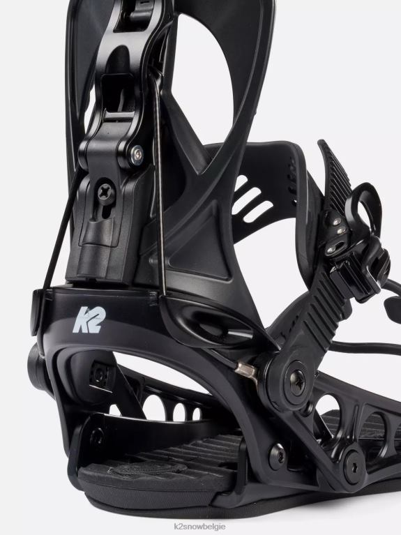 snowboarden | K2 cinch tryst snowboardbindingen 2024 vrouwen 04DTD417