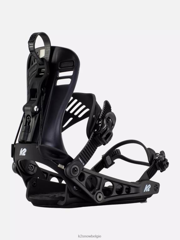 snowboarden | K2 cinch ts snowboardbindingen 2024 Heren 04DTD415