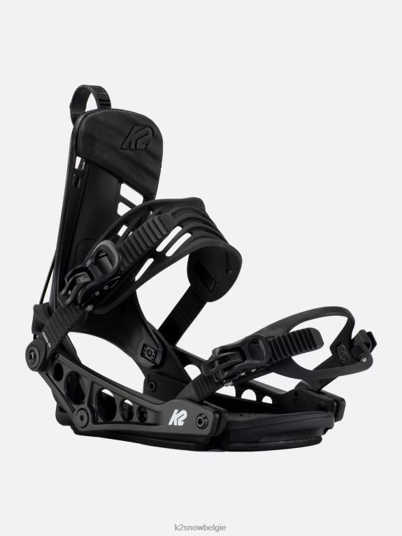 snowboarden | K2 cinch ts snowboardbindingen 2024 Heren 04DTD415