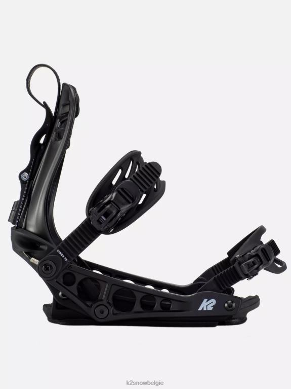 snowboarden | K2 cinch ts snowboardbindingen 2024 Heren 04DTD415