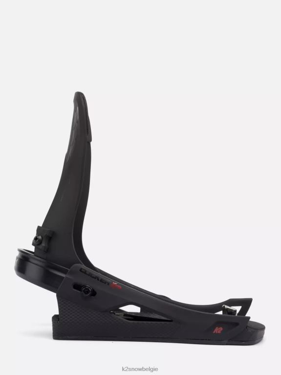 snowboarden | K2 clicker x hb step-in bindingen 2022 Heren 04DTD425