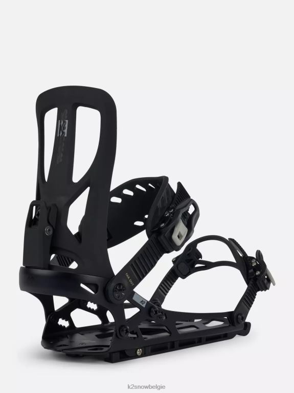 snowboarden | K2 farout splitboard snowboardbindingen 2024 unisex 04DTD426