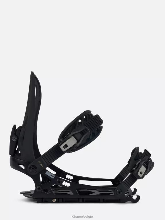 snowboarden | K2 farout splitboard snowboardbindingen 2024 unisex 04DTD426